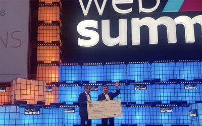 Why Athens Was Named Europe’s Innovation Capital in 2018