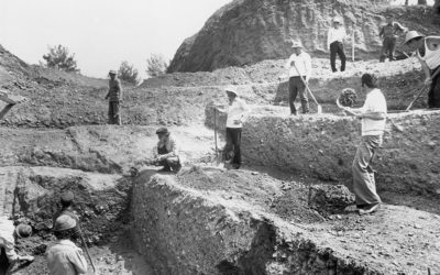 Exploring Ancient Macedonia at the Royal Tombs of Aigai-Vergina