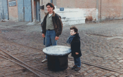 Angelopoulos’ ‘Landscape in the Mist’ Among BBC’s 100 Greatest Foreign-Language Films