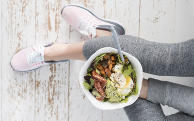 First Athens “Foodathlon” to Combine Fitness, Food and Wellness