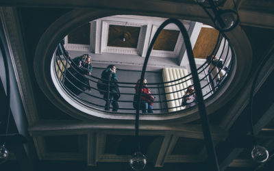 Open House Thessaloniki: Over 100 Buildings Open Their Doors