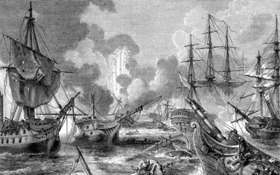 Major Benaki Exhibition to Commemorate 1821 War of Independence