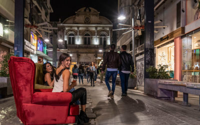 Wish You Were Here: The New Thessaloniki