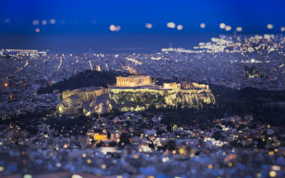 INSETE: Greek Tourism Should Woo More High-Income Visitors