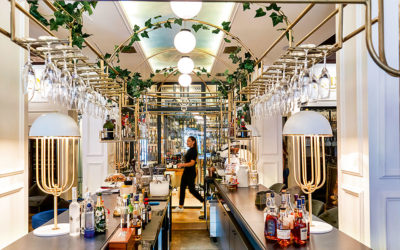 Your Essential Mini Guide to Thessaloniki’s Best Bars