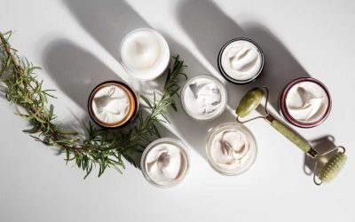 Natural and Cutting Edge: The New Wave of Greek Cosmetics