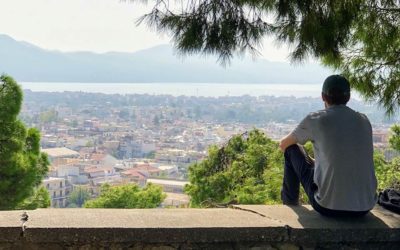 A Guide to the Messinian City of Kalamata