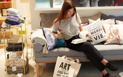 The Hottest New Arrivals in Athens for Winter 2019