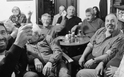 How Do You Translate Philotimo? The BBC Tackles Greek’s Trickiest Words