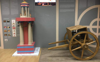 Two Greek Institutions Nominated for the European Museum of the Year Award