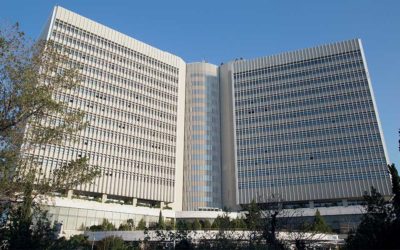 A City’s Rebirth: The Modernist Architecture that Shaped Today’s Athens