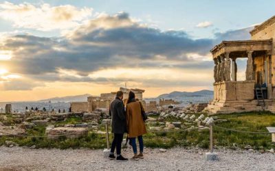 What to Do in Athens: Your Winter-Spring 2019 Weekend Itinerary