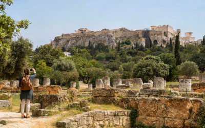 How Visiting Ancient Sites and Museums Will Differ this Summer