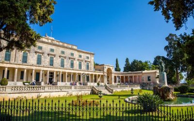 Corfu Museum of Asian Art Gearing Up for Busy Year