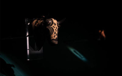 A Tale of Three Cities: Exhibition Brings Ancient Crete to Athens