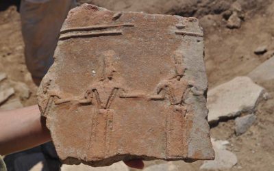 Archaeology: How to Dig Up Ancient History During a Pandemic