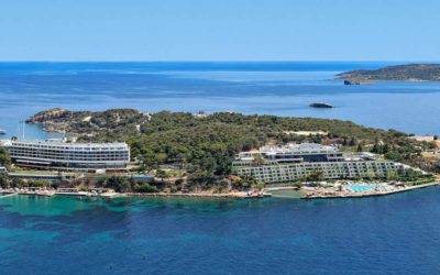 Astir Palace Vouliagmeni: A Star is Reborn