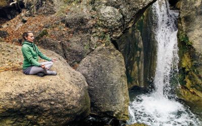 Feel Om-azing: 6 Holistic Health Retreats in Greece