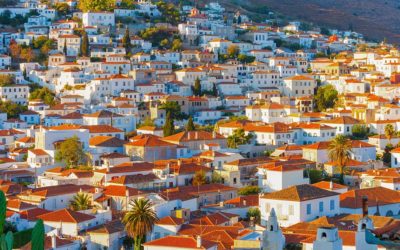 Foreign Investors are Spending More on Greek Real Estate