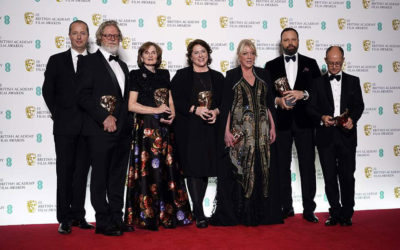 7 BAFTA Awards for Lanthimos’ Film