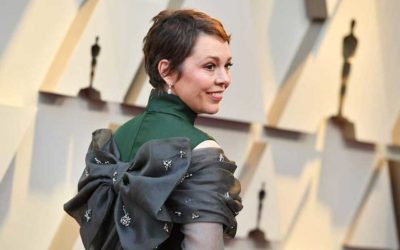 Lanthimos’ ‘The Favourite’ wins one Academy Award