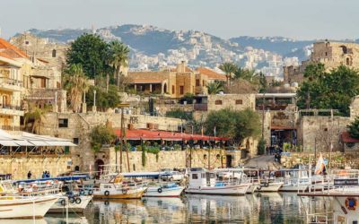 Lebanon to Launch Greek Festival this Summer