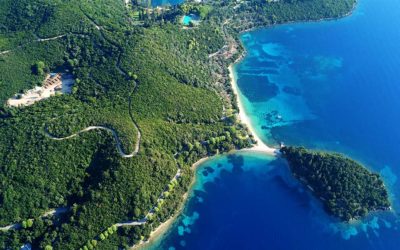 A Plan for Skorpios: The Future of the Island Once Owned by Onassis