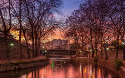 Innovative City of Trikala Taking the Lead in the War Against Smoking