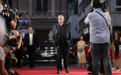 John Cleese Live at the Acropolis