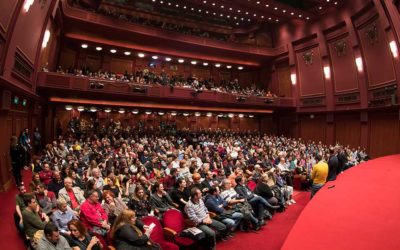 Thessaloniki Doc Fest Unveils Full Lineup