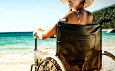 Accessible Greece: 3 Disabled-Friendly Island Destinations