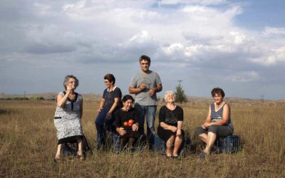 Thessaloniki Documentary Festival Announces Greek Film Lineup