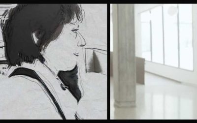 Advocate: Film on Israeli Lawyer Wins at Thessaloniki Documentary Festival