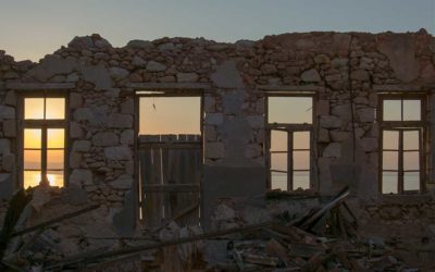 Tambakaria: Hania’s Abandoned Tanneries Get a New Lease on Life