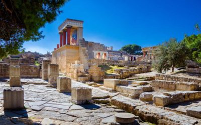 Tripadvisor: Crete Among Top 5 Best Destinations in the World