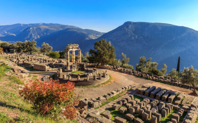 Archaeological Sites, Museums to Extend Opening Hours from April 1