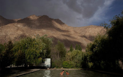 Learn Documentary Storytelling at the Hellenic Center for Photography