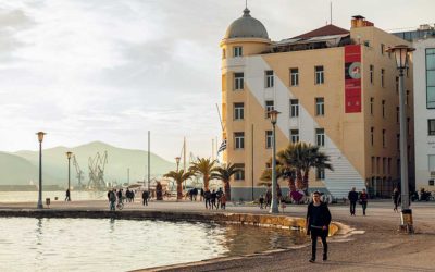 Exploring Volos: 5 Cultural Stops in the Gateway to Mount Pilio