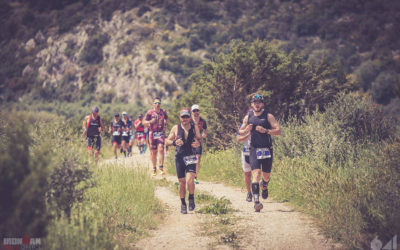 Registration Open for Greece’s 2nd Ironman at Costa Navarino