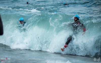 The Ironmen Return to Costa Navarino