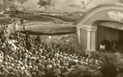 Exhibition Highlights Corfu as Sanctuary for WWI Serbian Soldiers