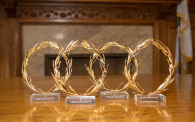 Greece’s Consulate in Boston to Hold Marathon Wreath Ceremony