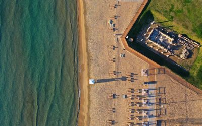 Swimming Ban Brought in as Part of COVID-19 Measures