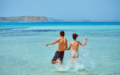 Welcome Summer: Temperatures Climb Across the Country