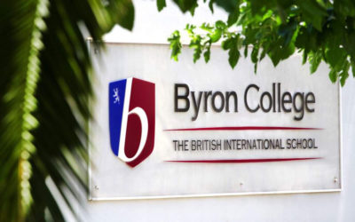 Oxford Global Summit for Young Leaders: A Unique, Global Educational Opportunity in Athens