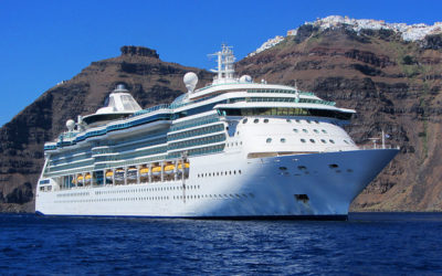 5th Posidonia Sea Tourism Forum Begins