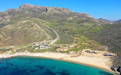 Bid to Create Greece’s First Smoke-Free Beach