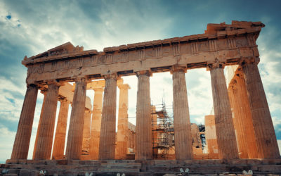 Podcast: Is There New Momentum for the Return of the Parthenon Marbles?