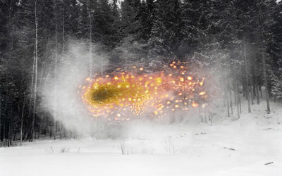 Sneak a Peek of the Athens Photo Festival 2019