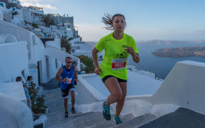 Sports Tourism on the Rise: Running Races and More in Greece